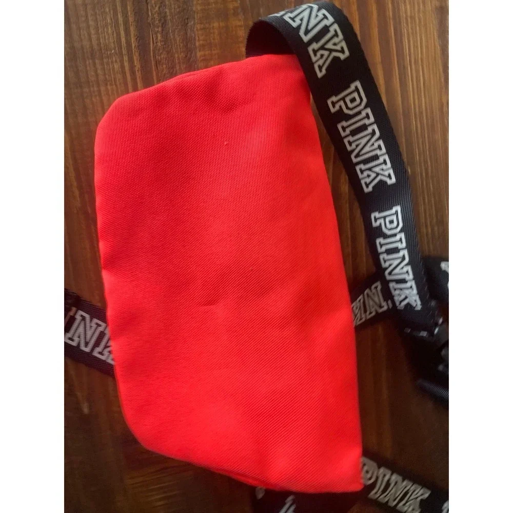 PINK fanny‎ Pack